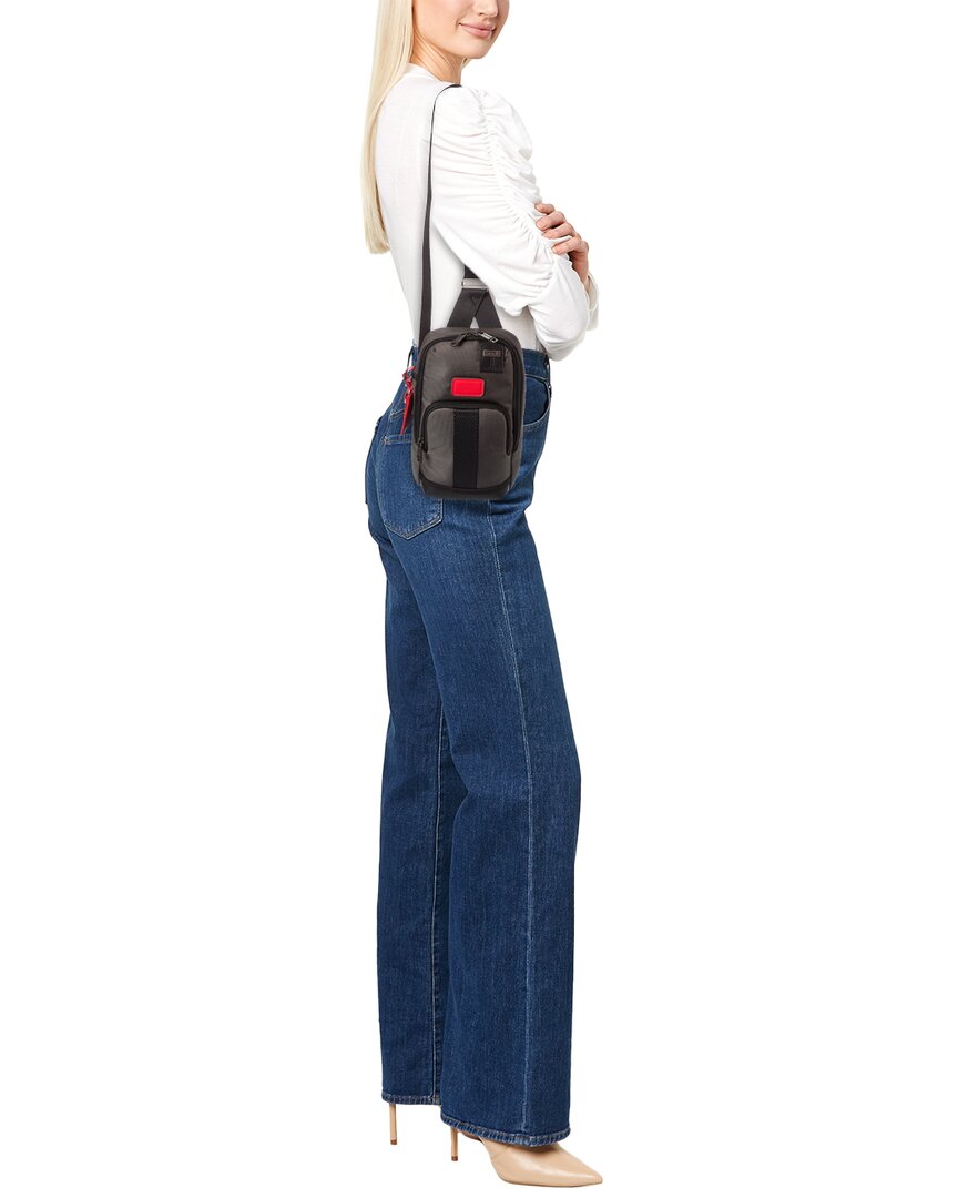 StrapStory - Crossbody 3164