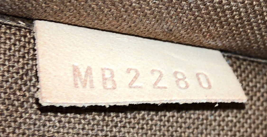 STRAPSTORY CROSSBODY BAG - 007