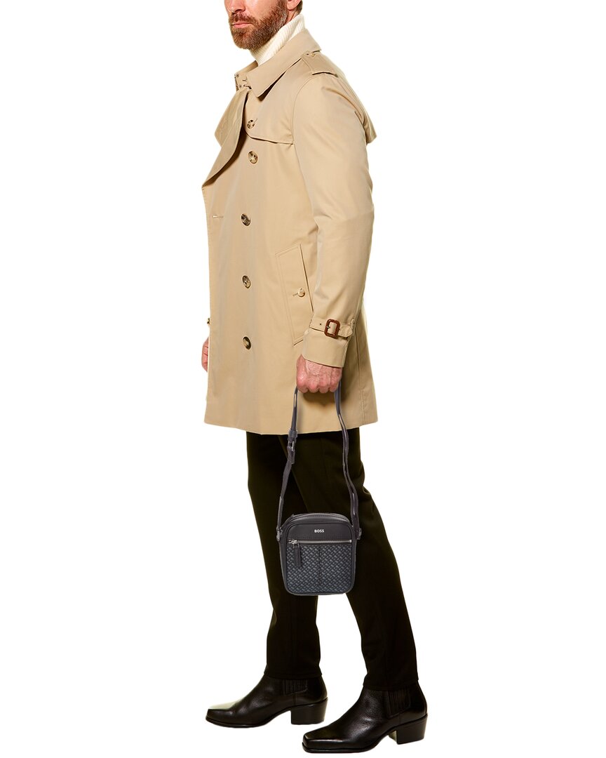 StrapStory - Duffle Bag 095