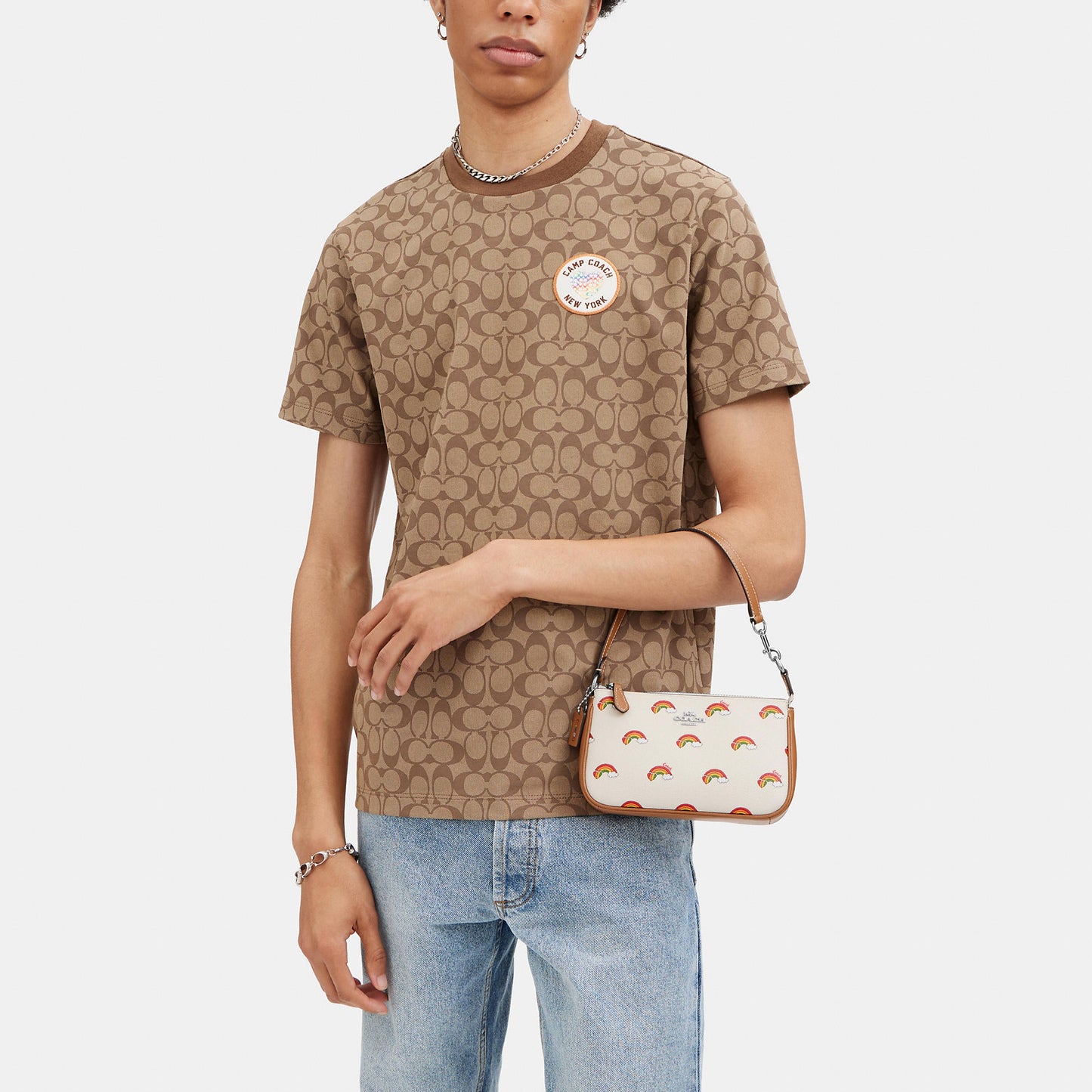 StrapStory - Wristlet 267