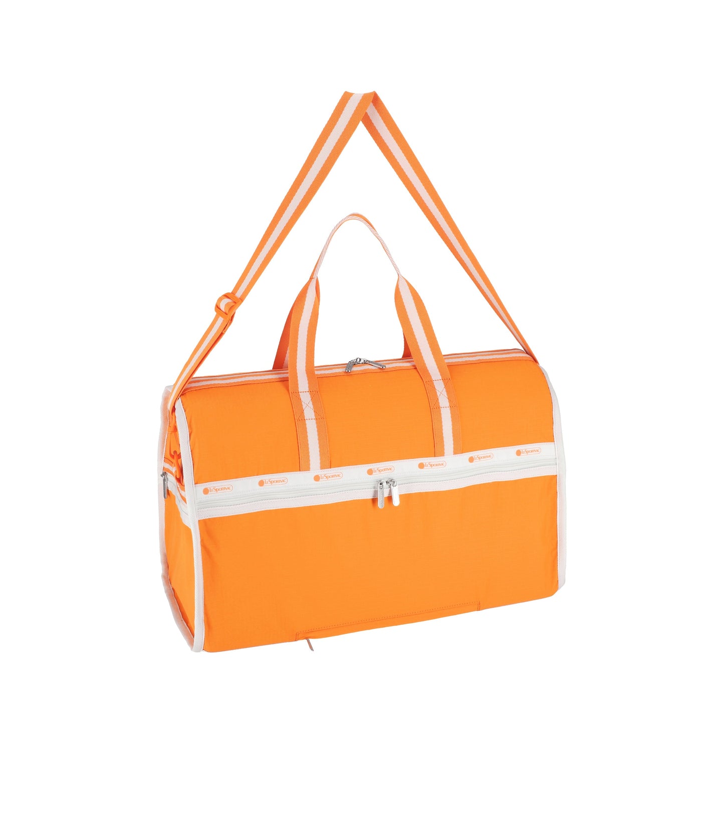 StrapStory - Duffle Bag 222