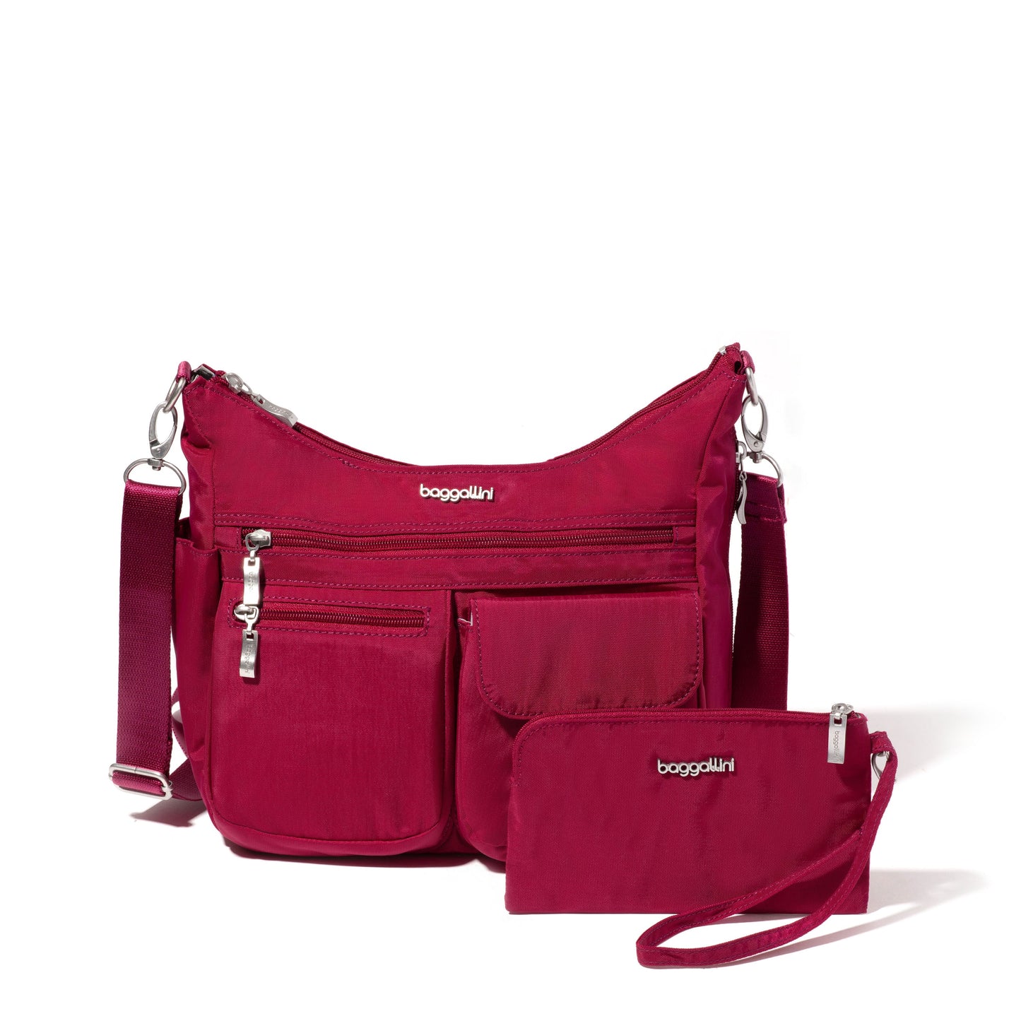 StrapStory - Hobo Bag 388