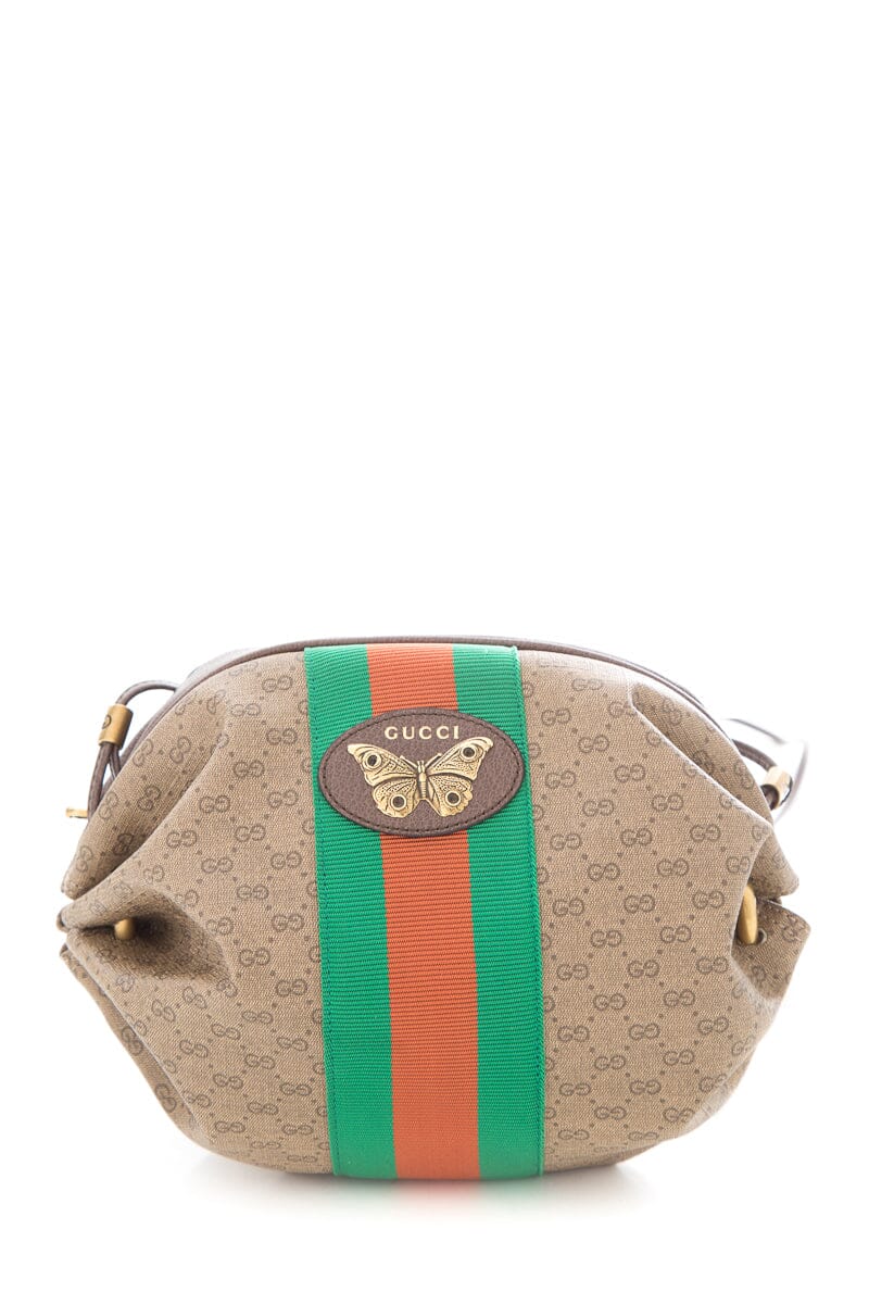 STRAPSTORY - GGC4 BAG - 3798