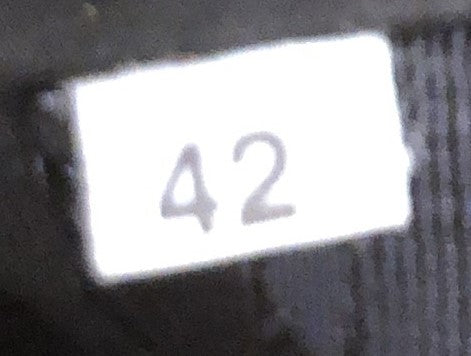 STRAPSTORY BUCKET - 721
