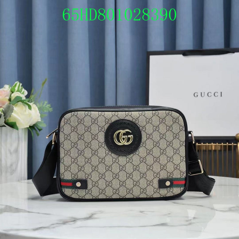 STRAPSTORY - GGC4 BAG - 352