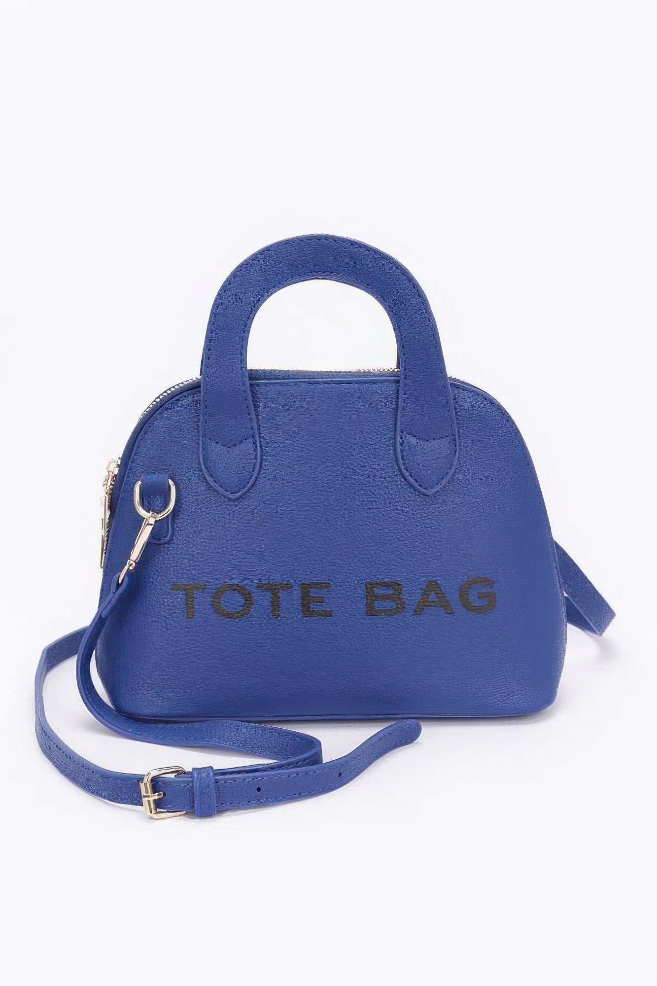 StrapStory - Tote Bag 2198