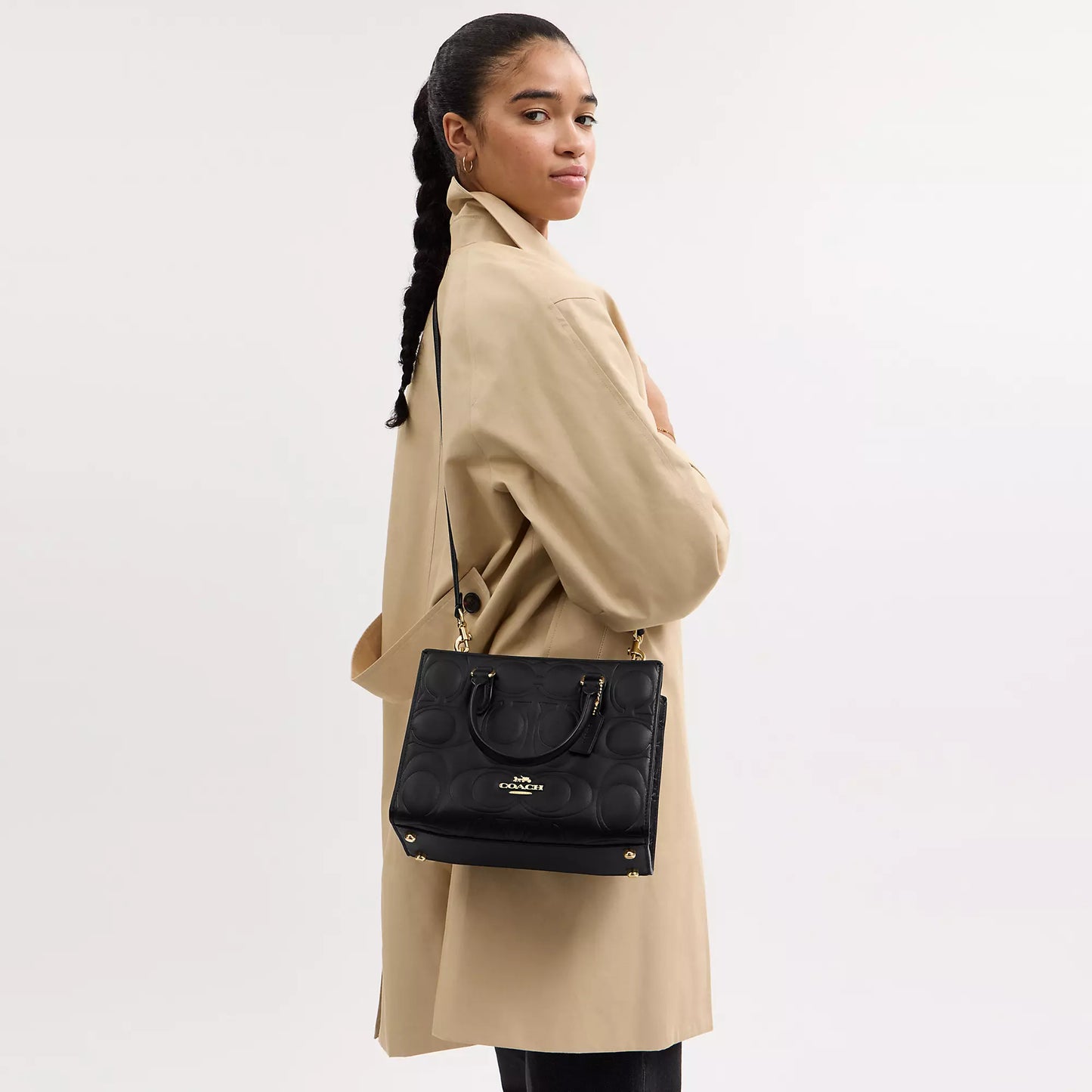 StrapStory - Tote Bag 658