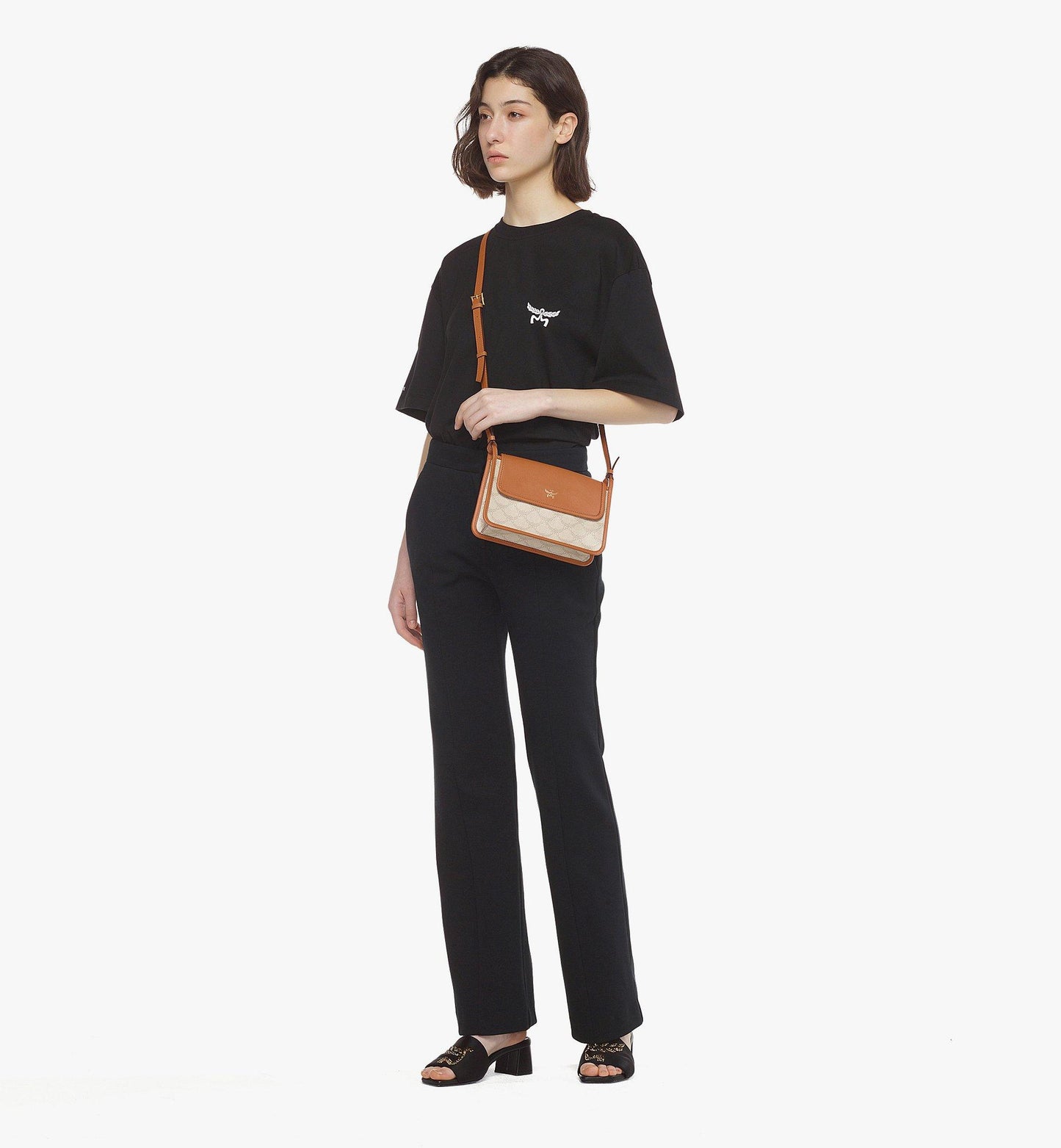 StrapStory - Crossbody 1147