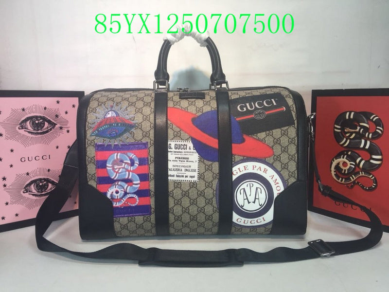 STRAPSTORY - GGC4 BAG - 896