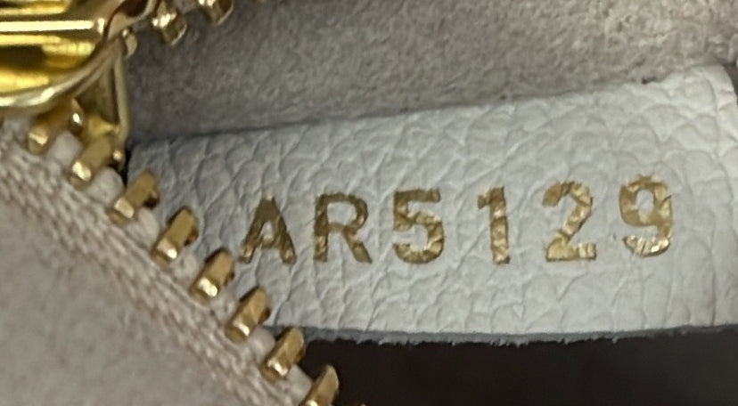 STRAPSTORY TOTE - 033