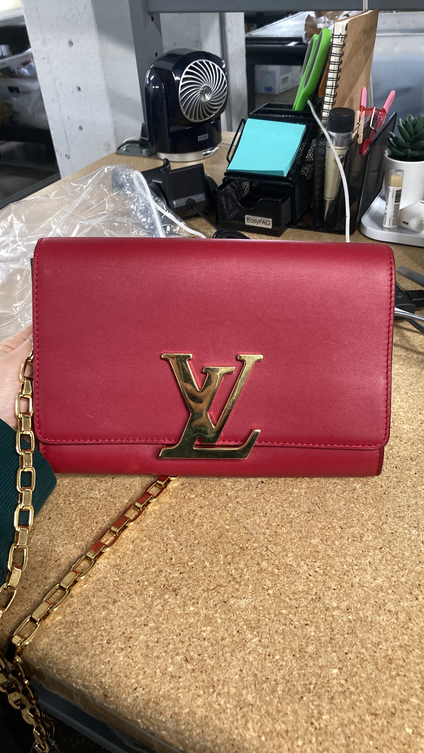 STRAPSTORY SHOULDER BAG - 3668