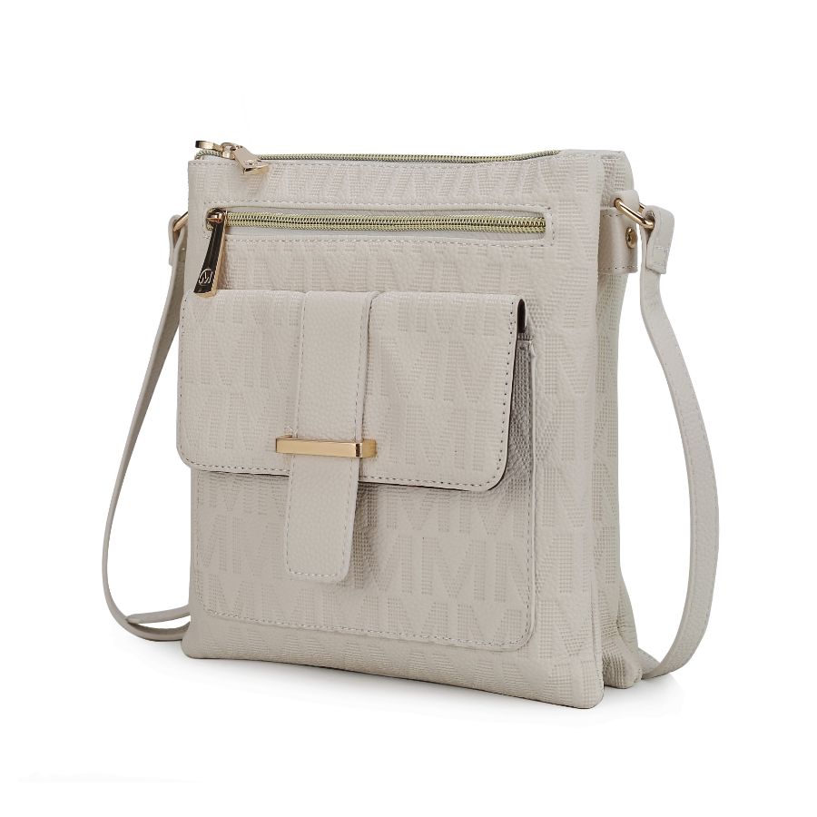 StrapStory - Crossbody 1541