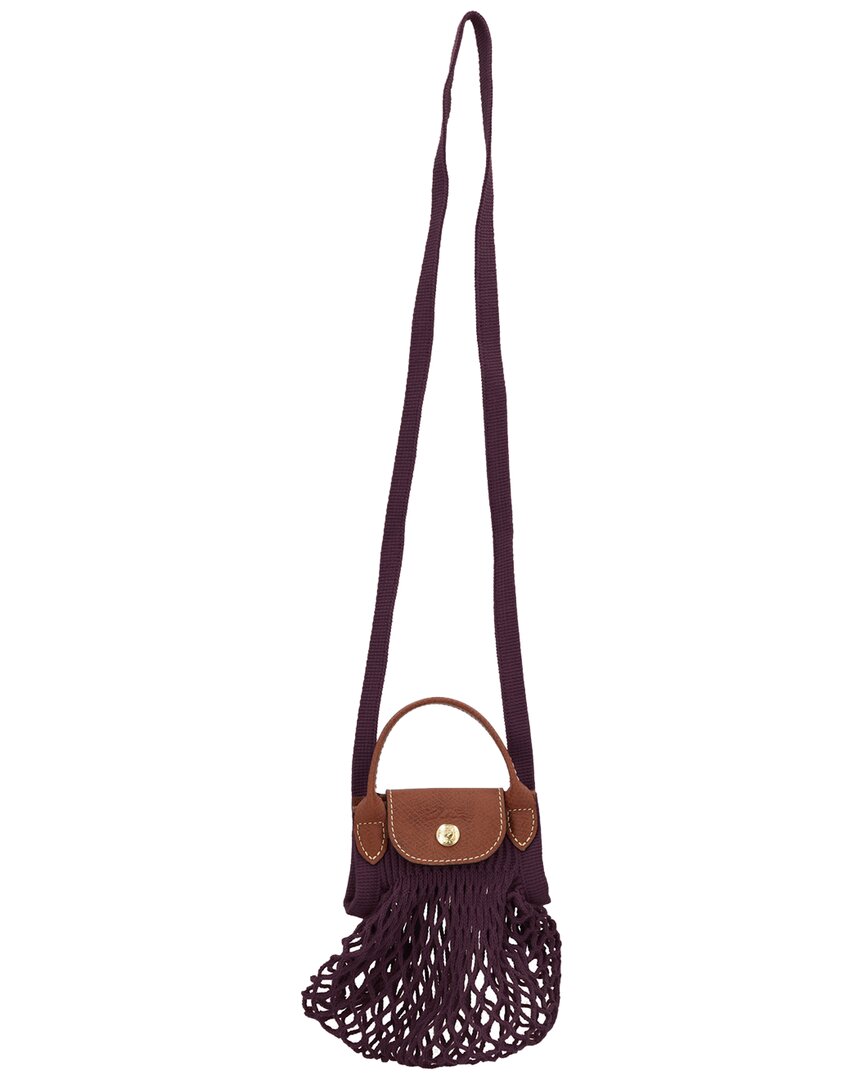 StrapStory - Crossbody 2046