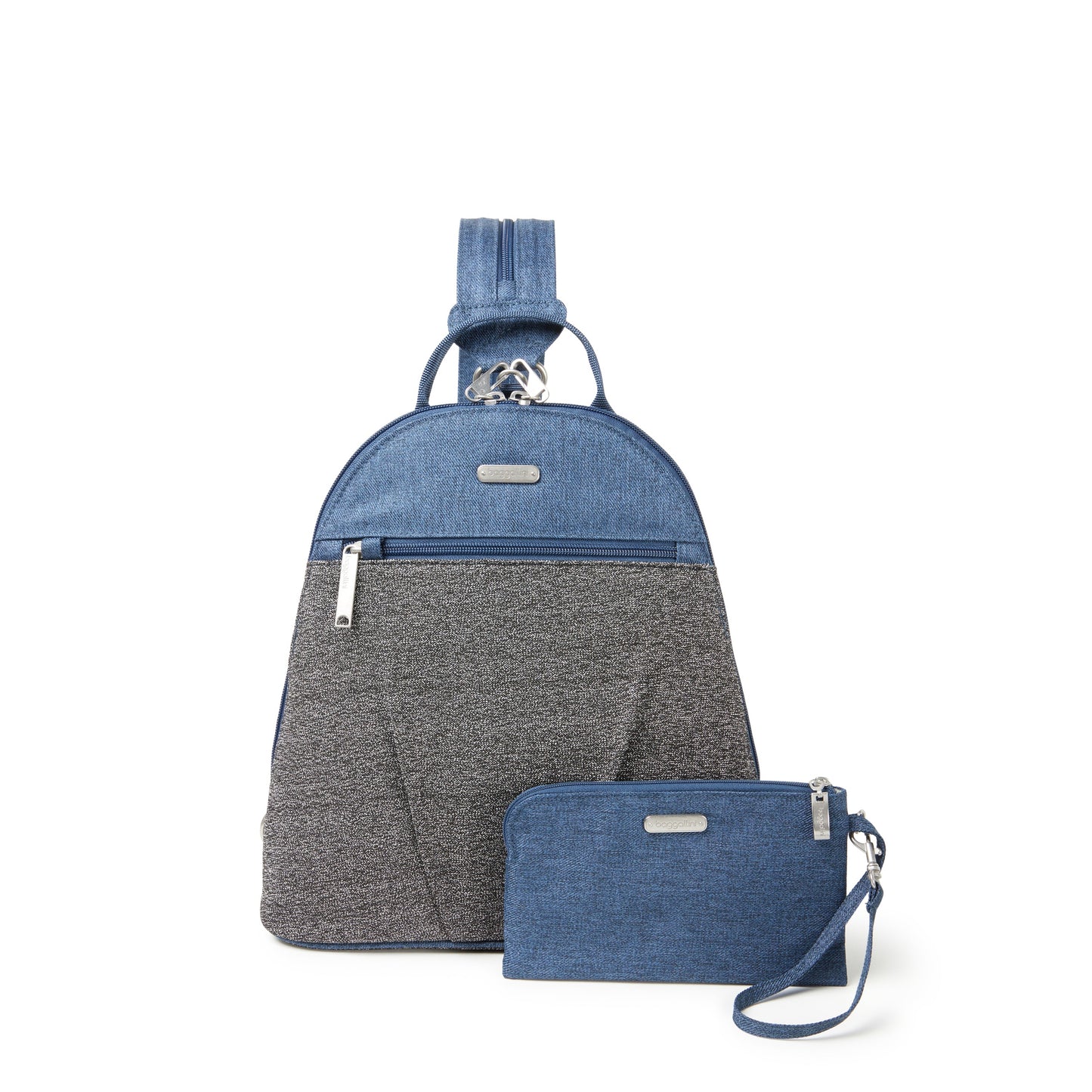 StrapStory - Backpack 402