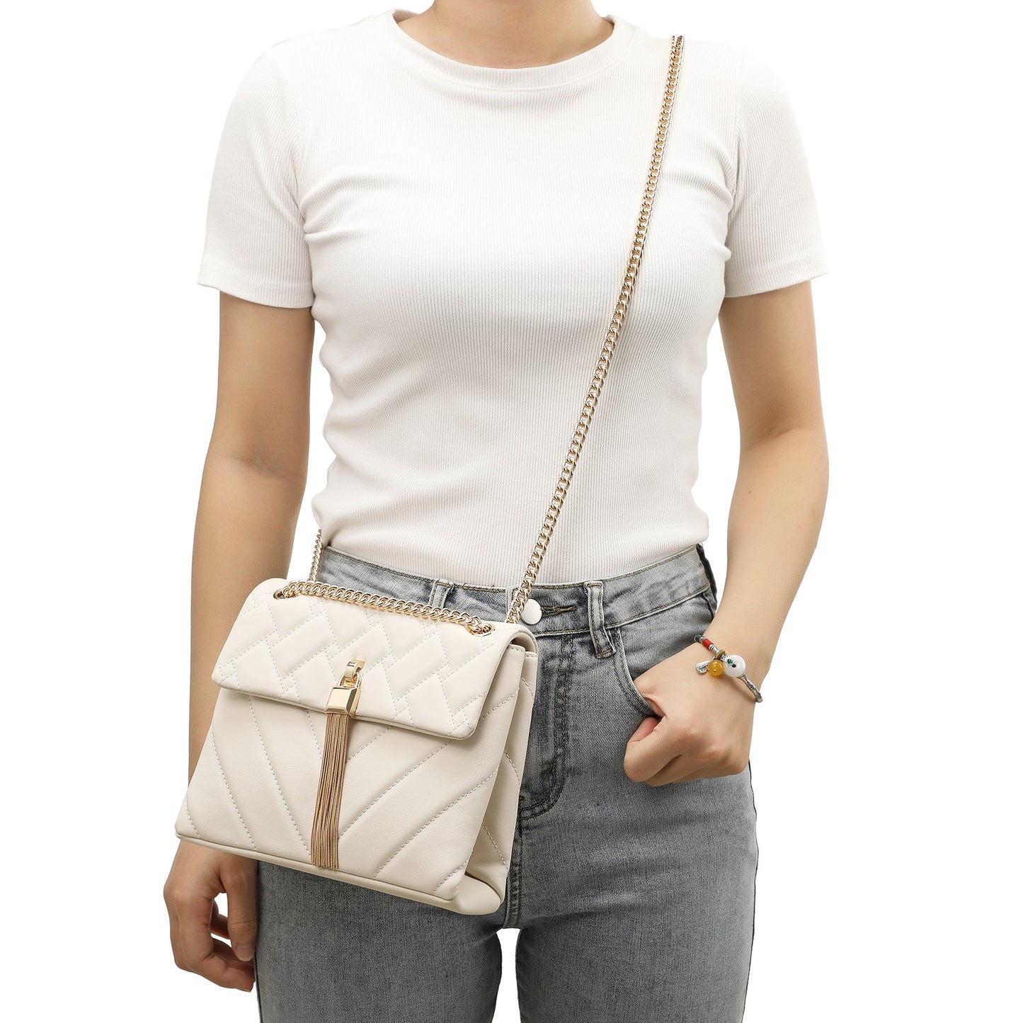 StrapStory - Crossbody 2632