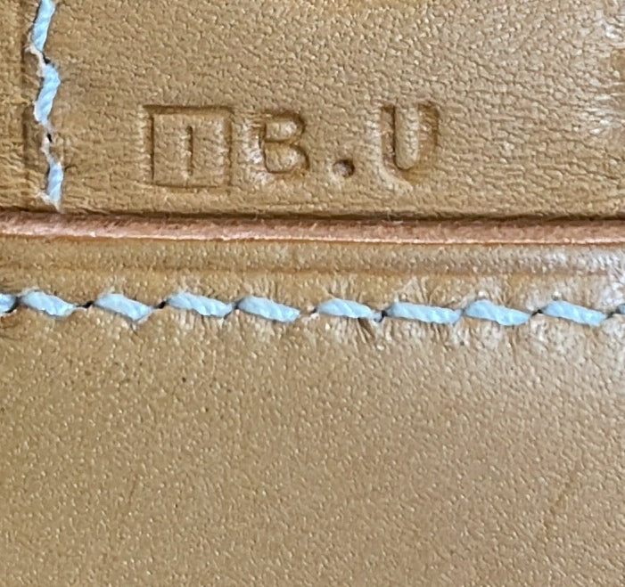 STRAPSTORY TOP HANDLE - 1919