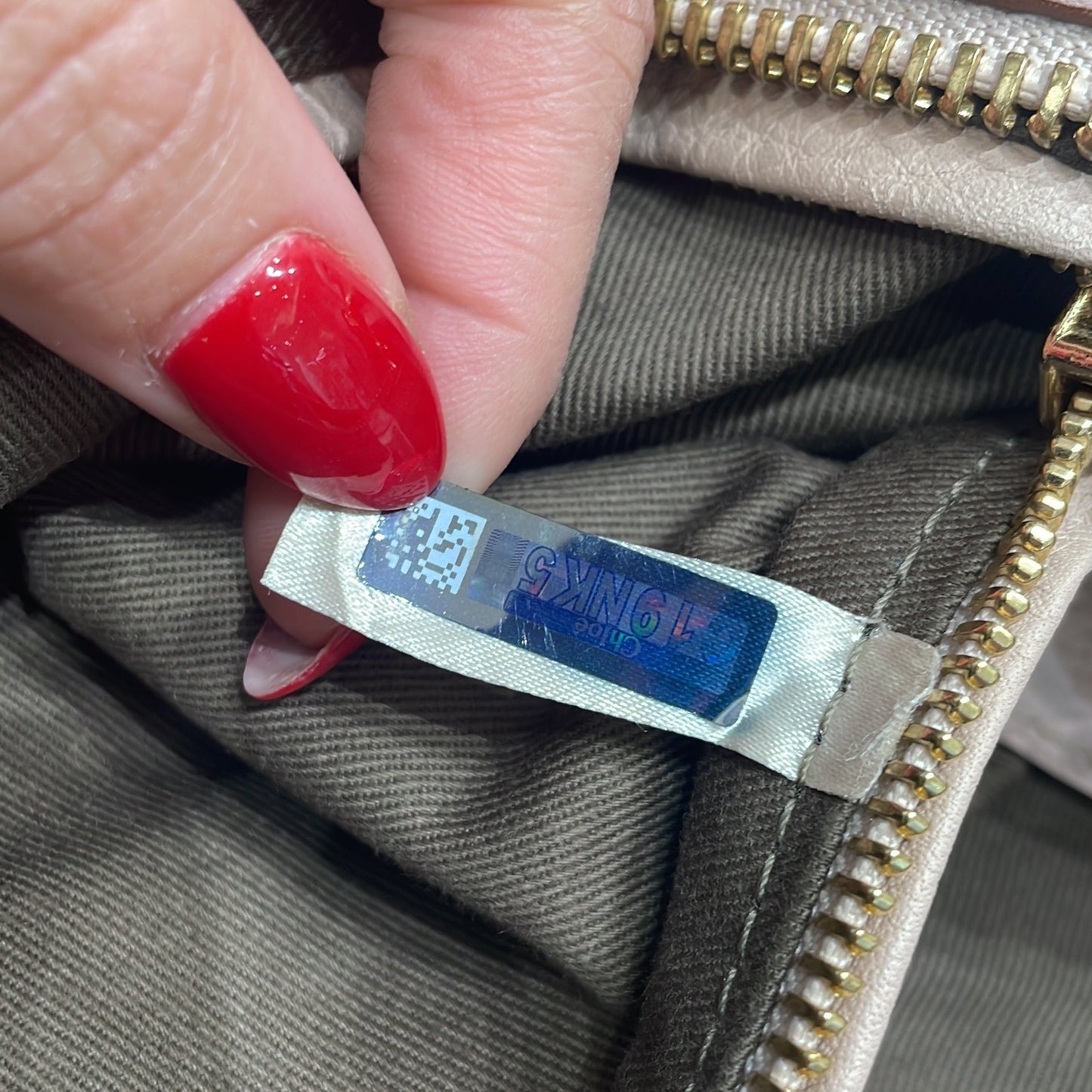STRAPSTORY SATCHEL - 701