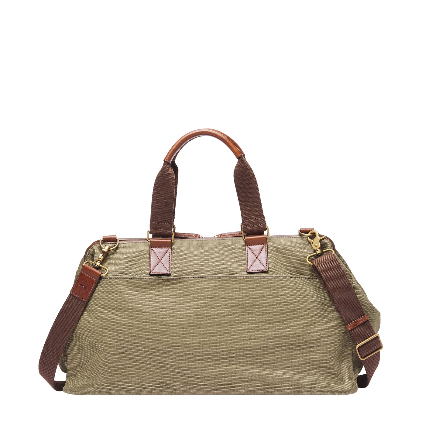 StrapStory - Duffle Bag 162