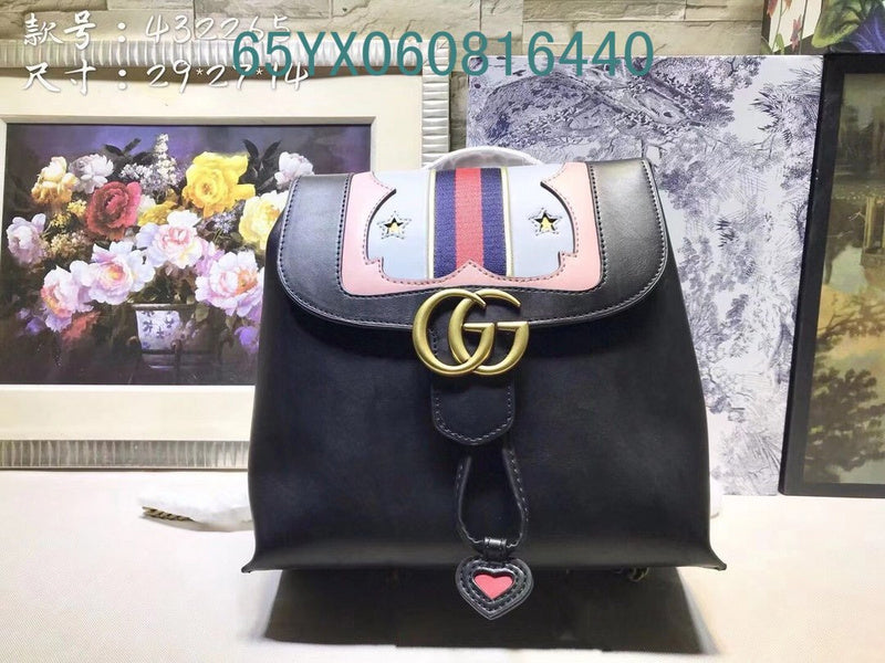 STRAPSTORY - GGC4 BAG - 776