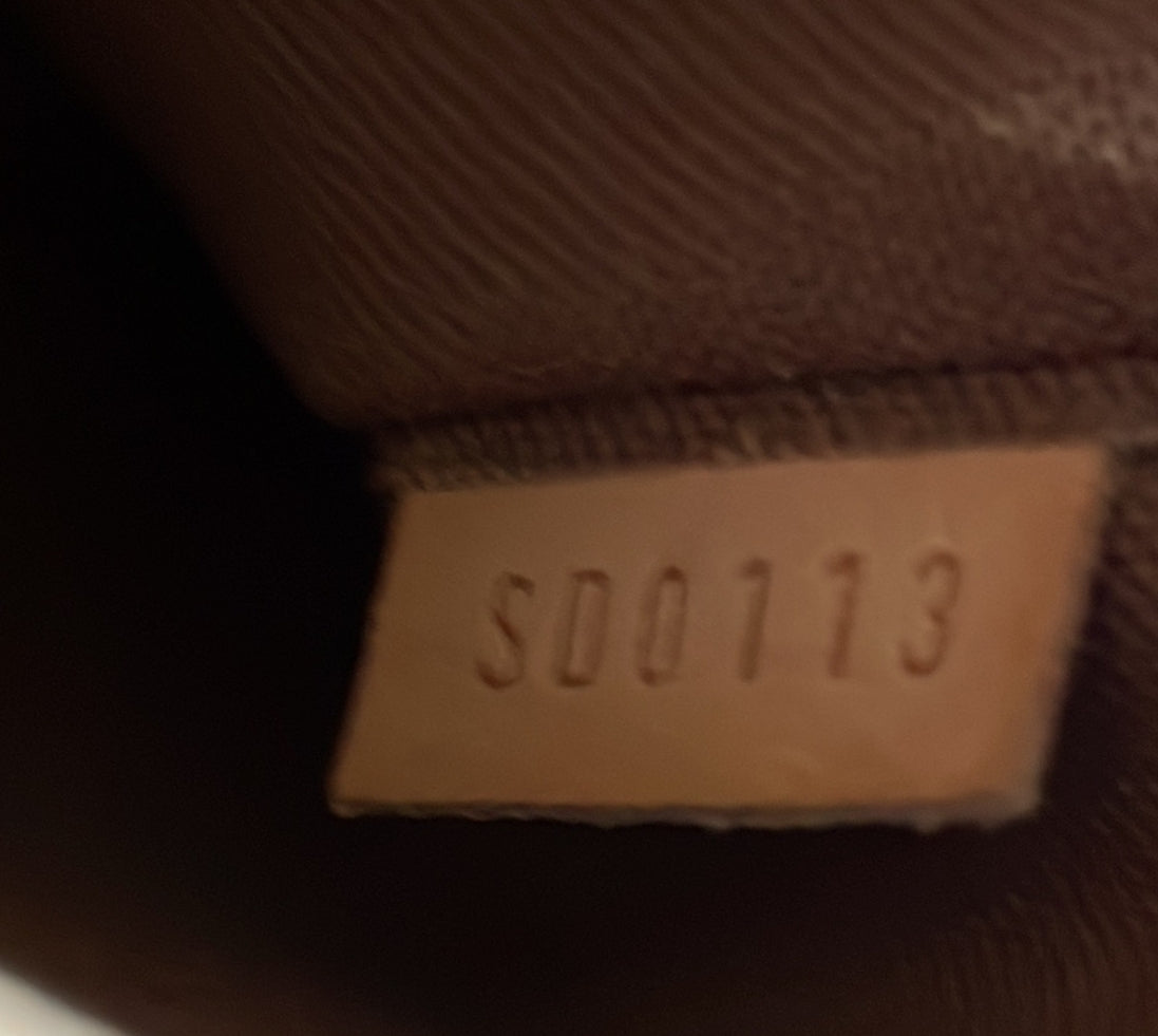 STRAPSTORY SATCHEL - 696