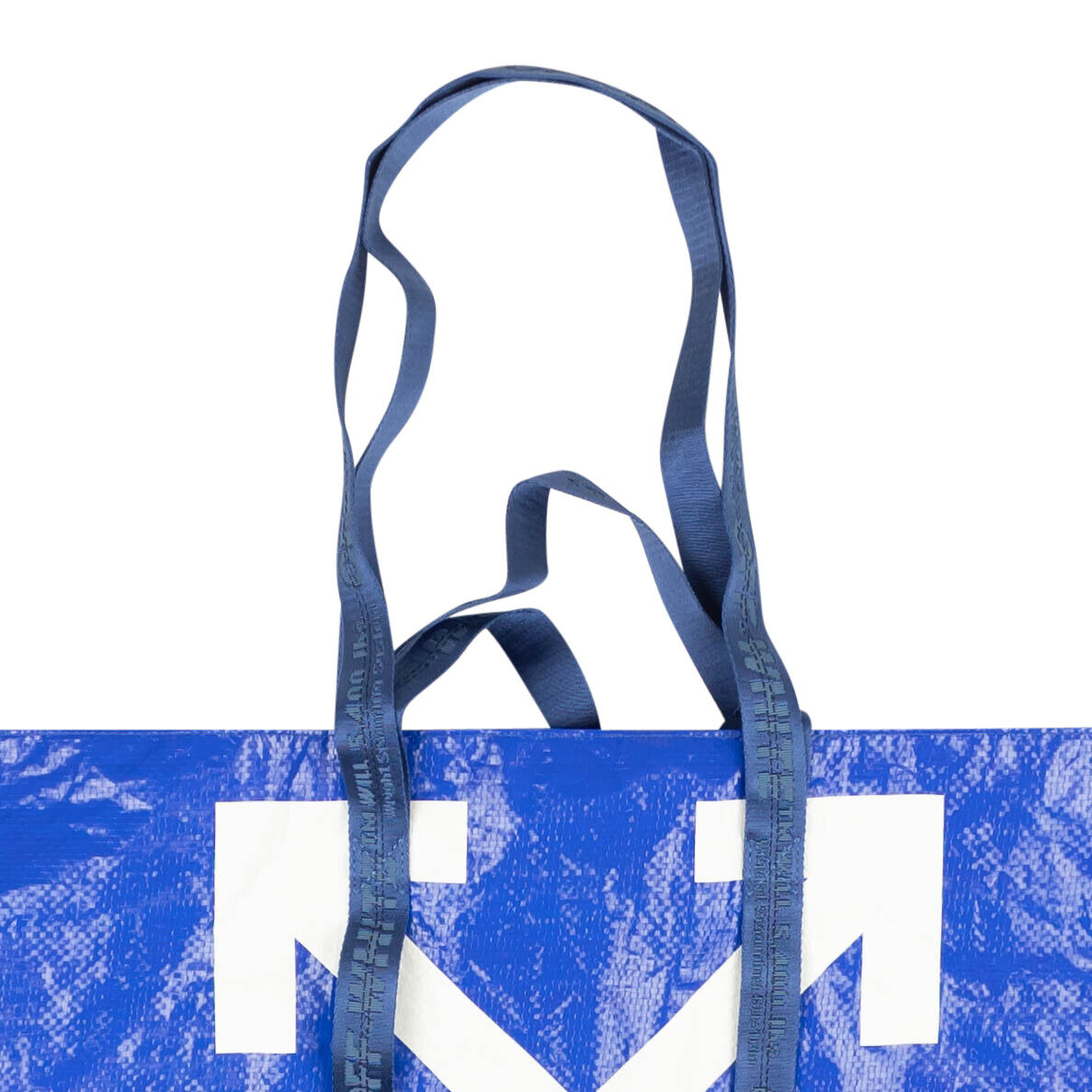 StrapStory - Tote Bag 2034
