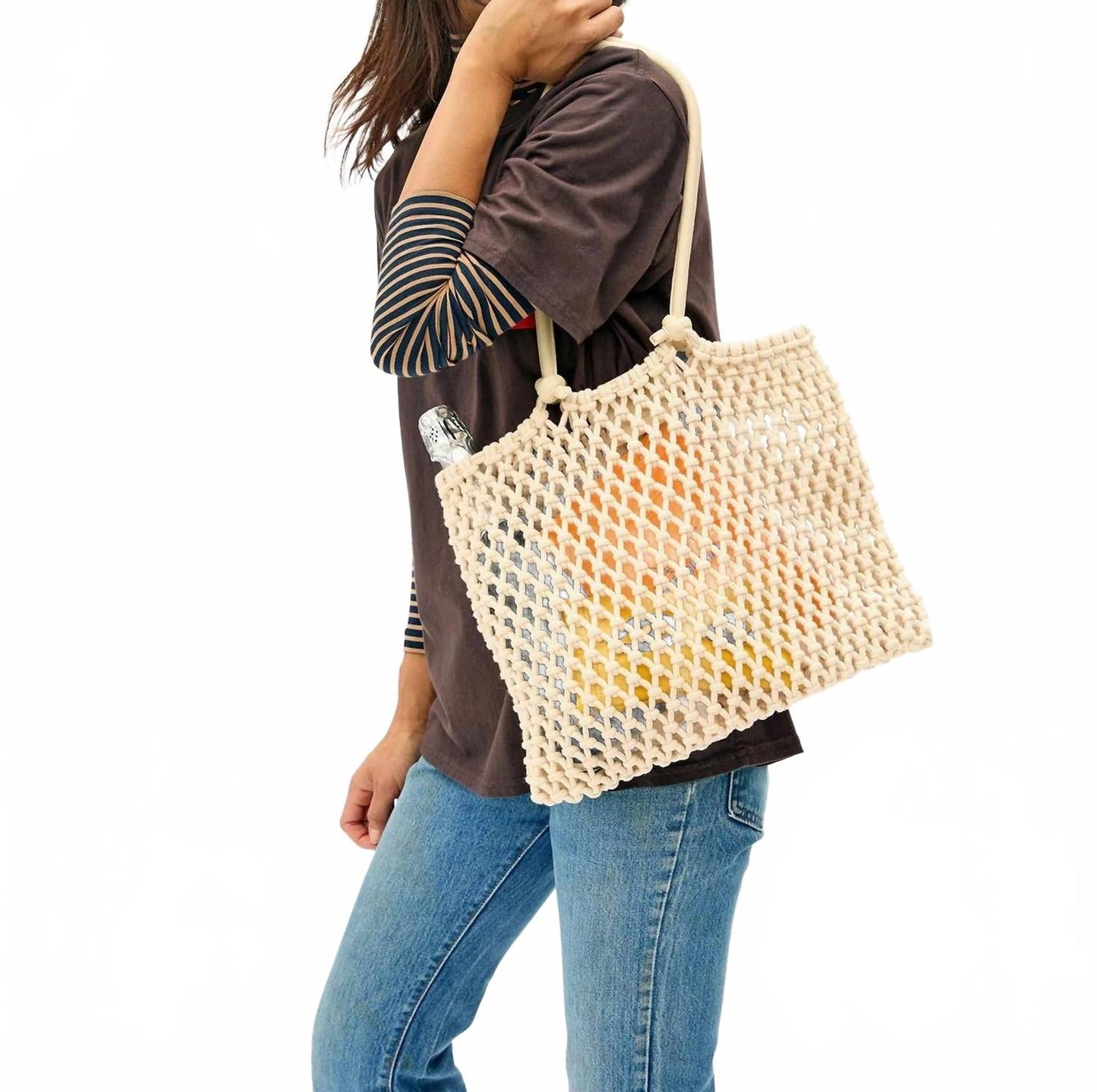 StrapStory - Tote Bag 1953