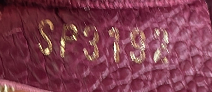 STRAPSTORY SHOULDER BAG - 1867