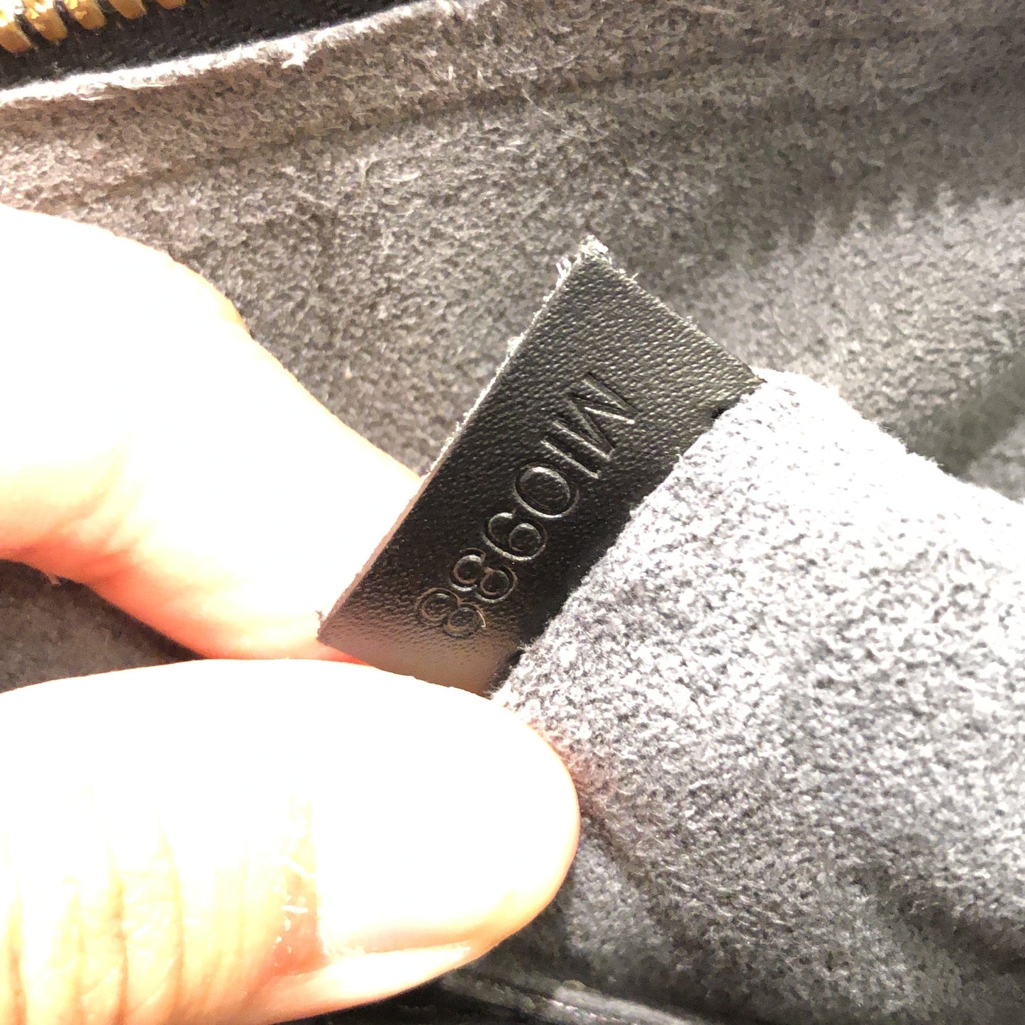 STRAPSTORY SATCHEL - 466