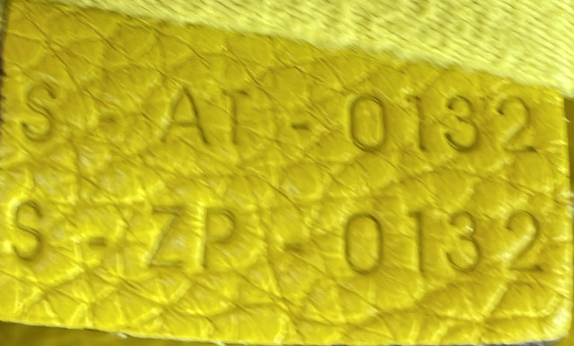 STRAPSTORY TOTE - 101