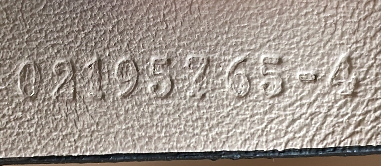 STRAPSTORY CROSSBODY BAG - 295