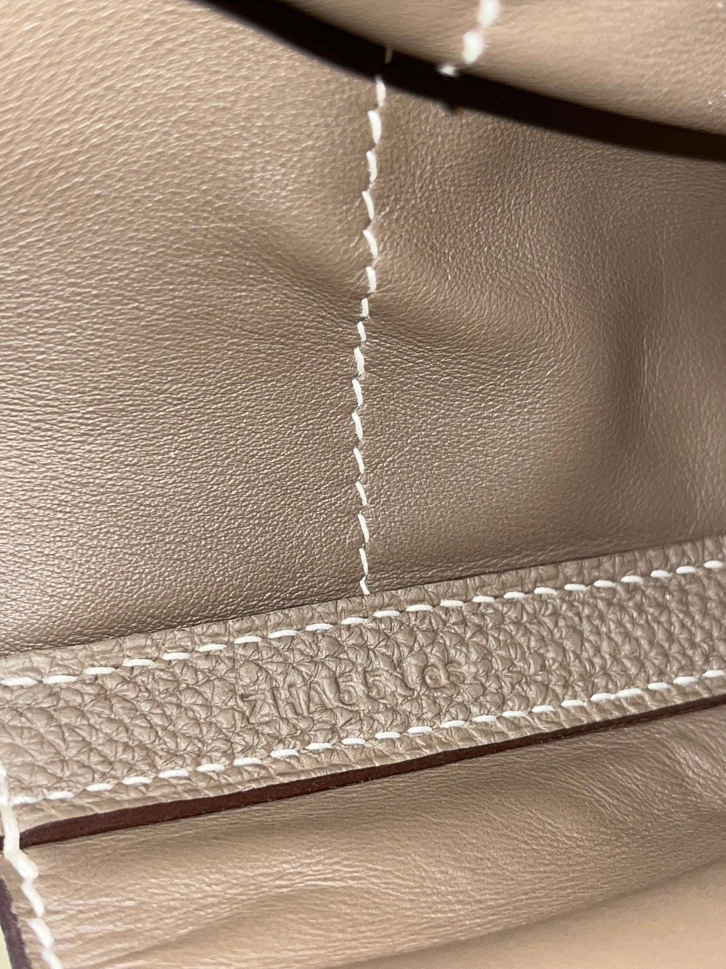 STRAPSTORY TOP HANDLE - 2040