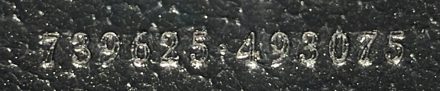 STRAPSTORY DUFFLE - 022