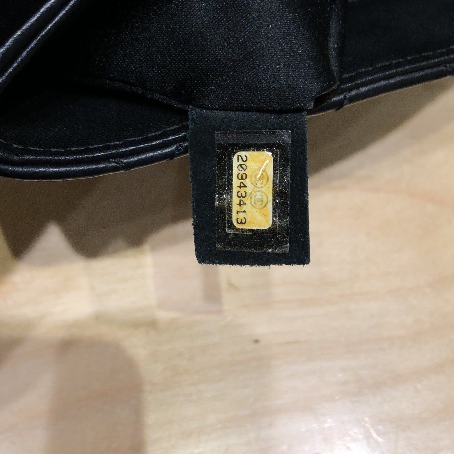 STRAPSTORY SHOULDER BAG - 245