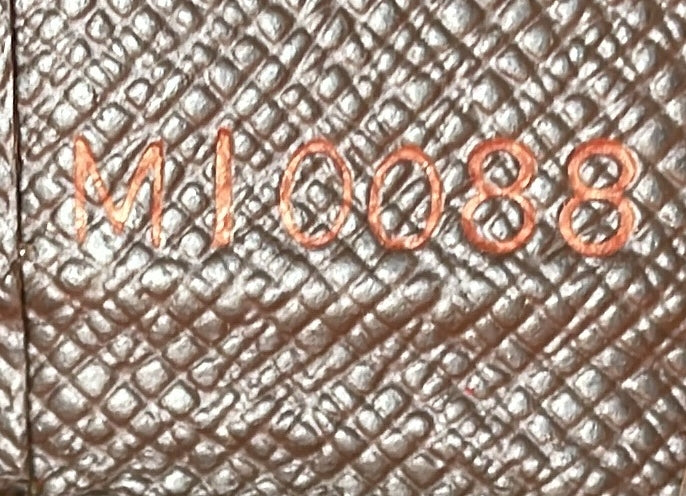 STRAPSTORY COSMETIC CASE - 035