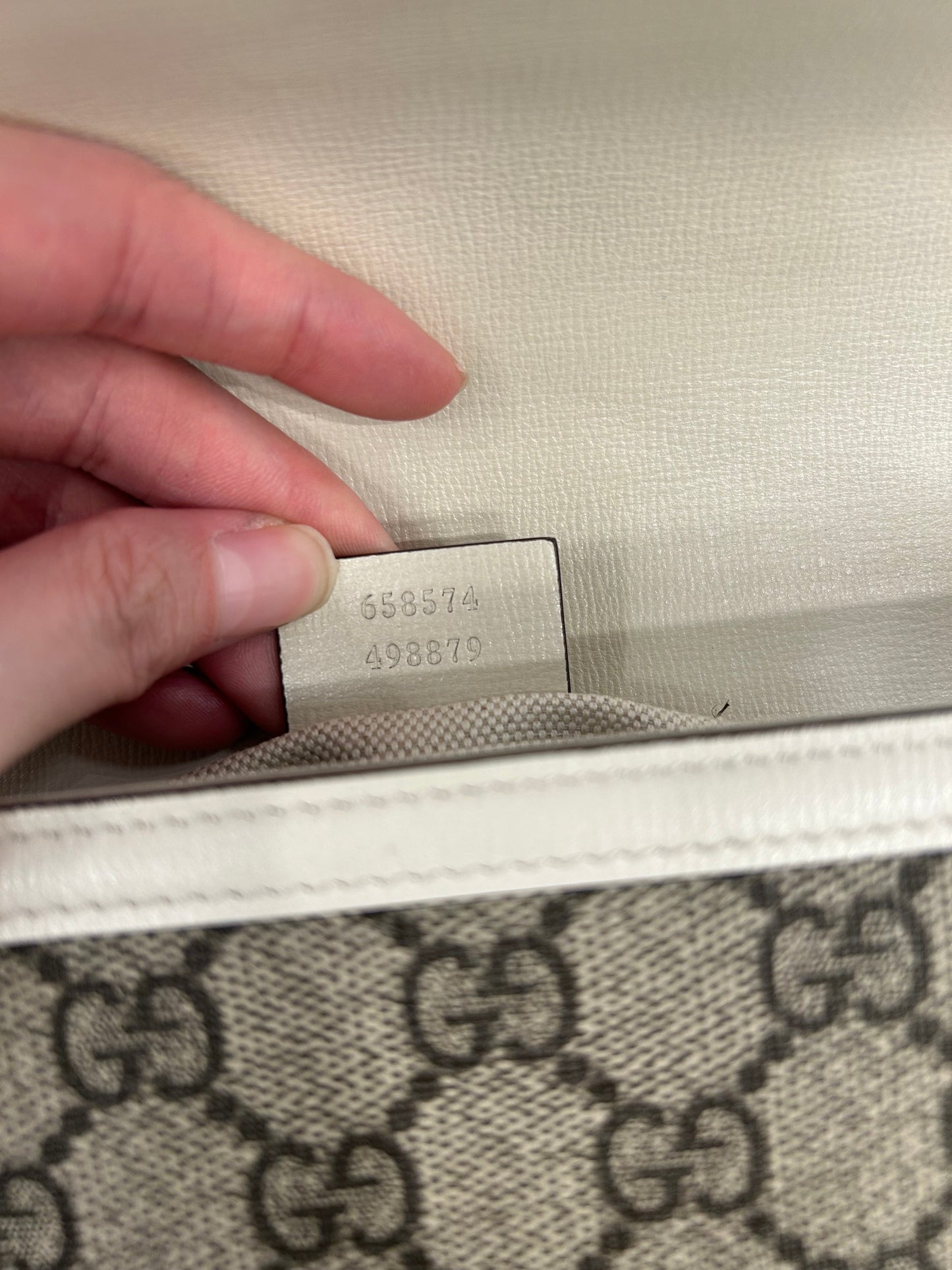 STRAPSTORY CROSSBODY BAG - 517