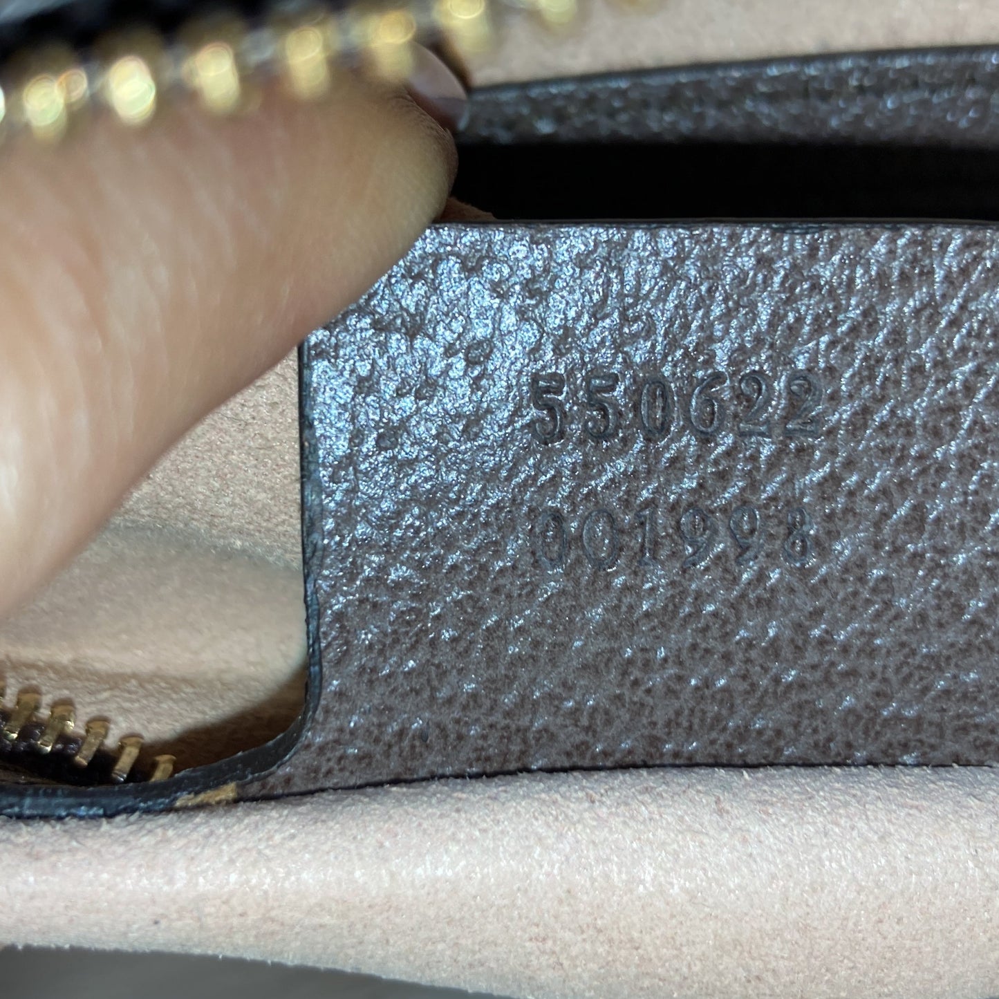STRAPSTORY SHOULDER BAG - 2940