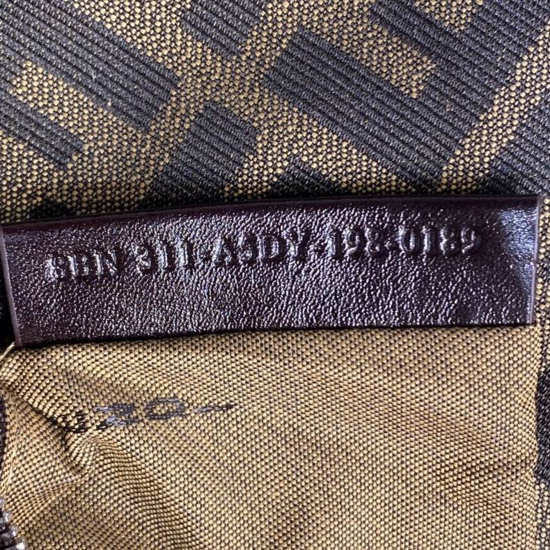 FDNI-Bags - Strap Story - 595