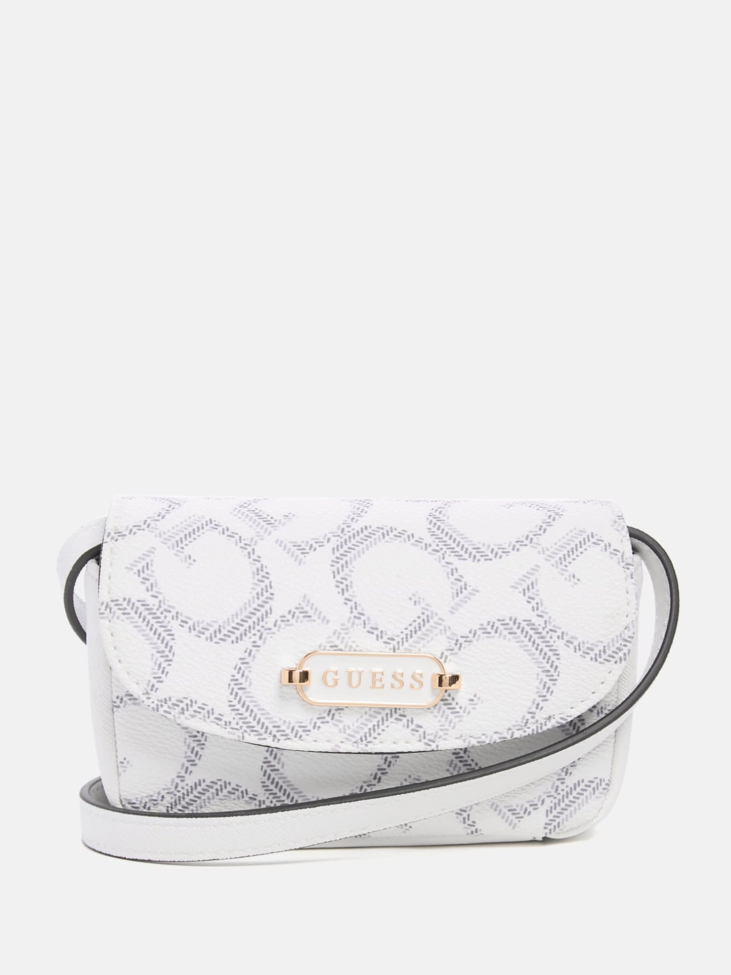 StrapStory - Crossbody 555