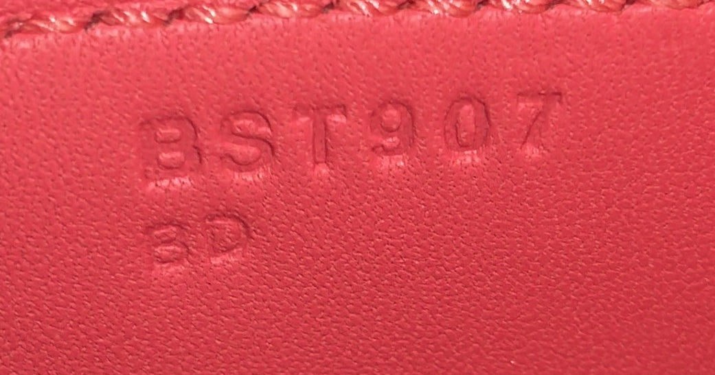 STRAPSTORY SHOULDER BAG - 3229