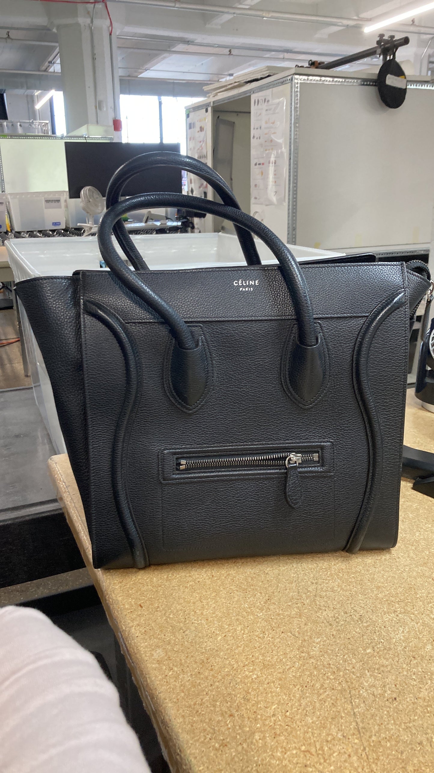 STRAPSTORY TOTE - 189