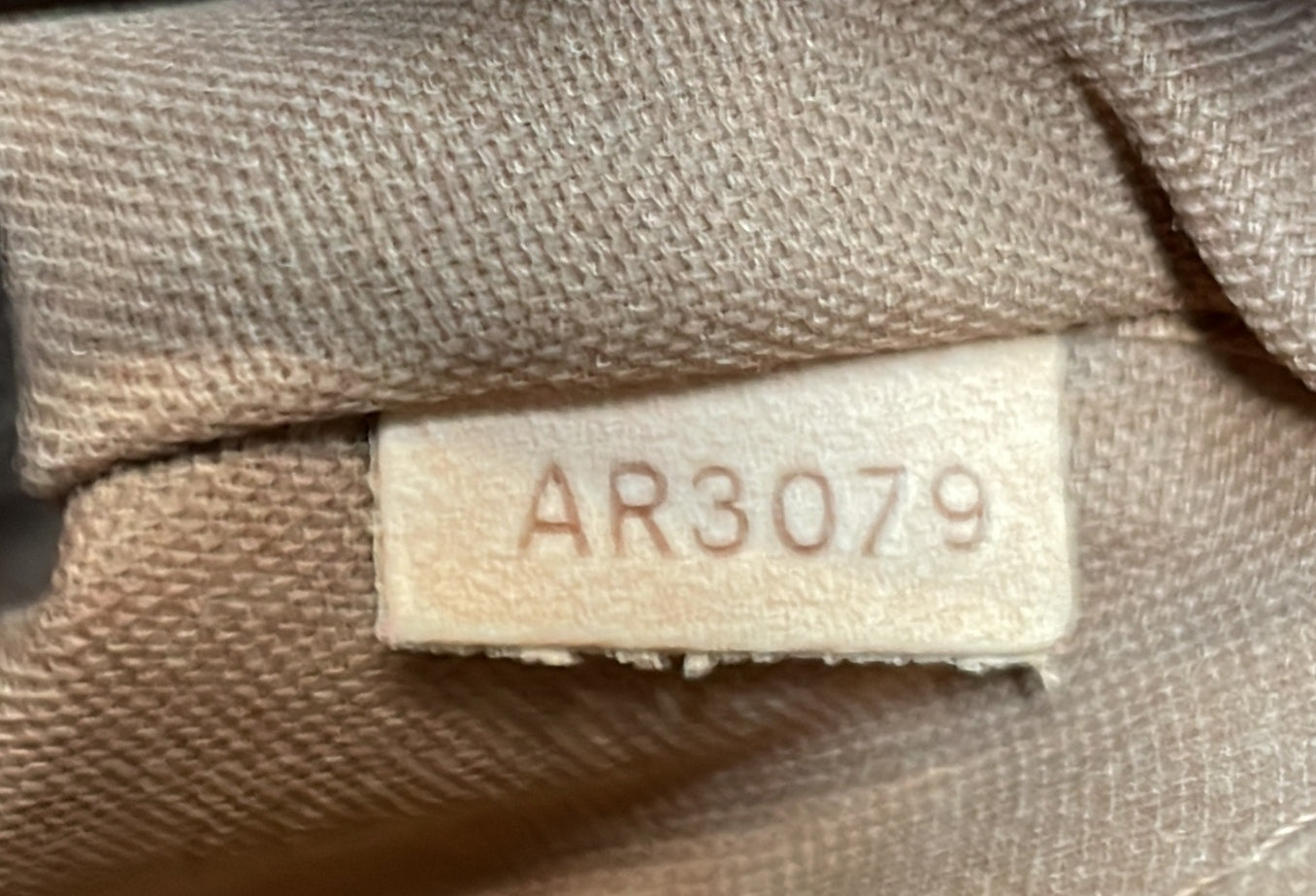 STRAPSTORY SATCHEL - 035