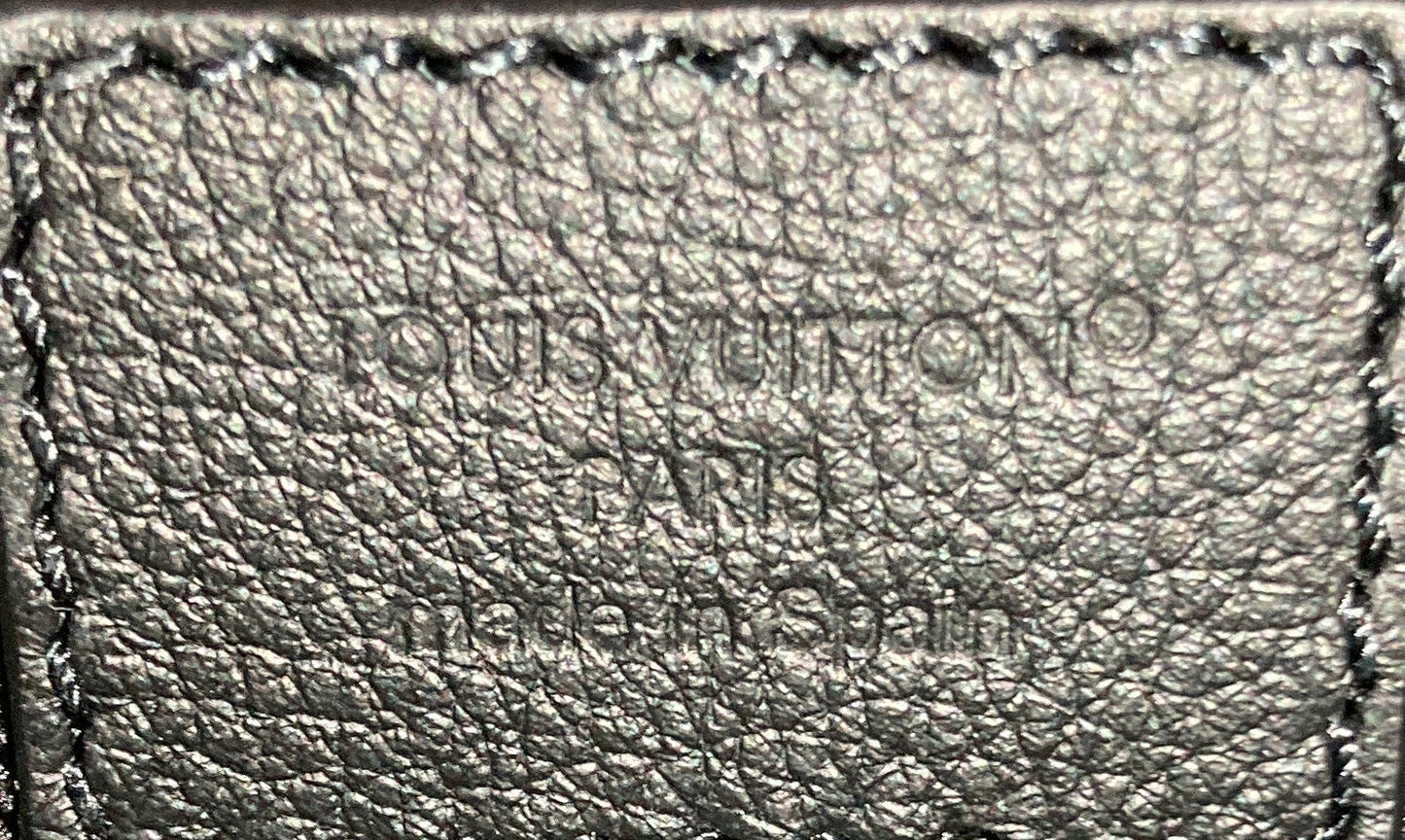 STRAPSTORY WALLET - 001