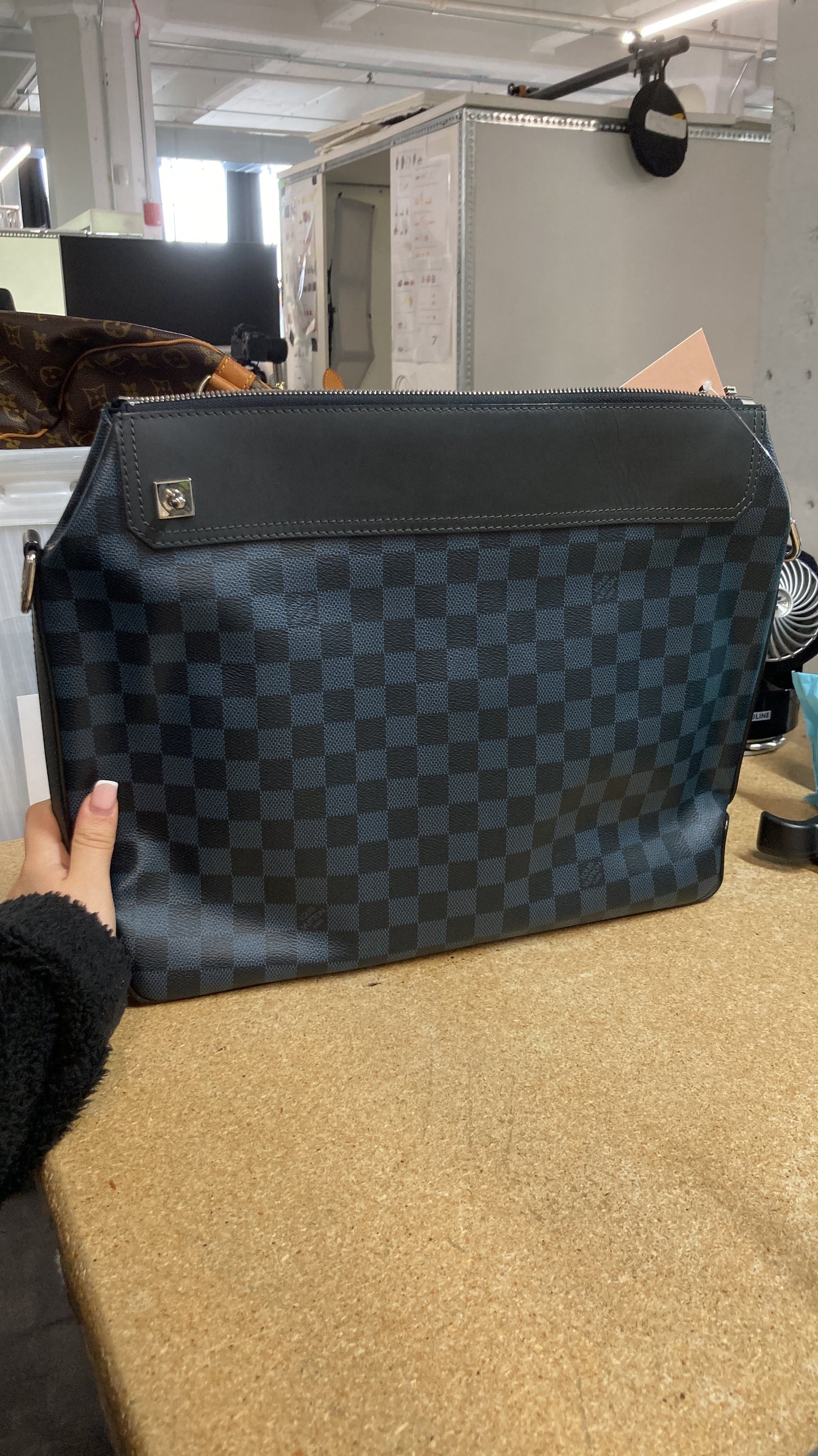 STRAPSTORY CROSSBODY BAG - 470