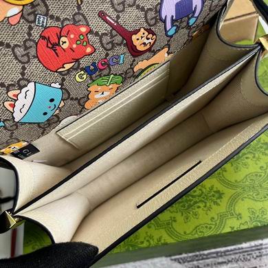 GGCC-Bags - Strap Story - 632