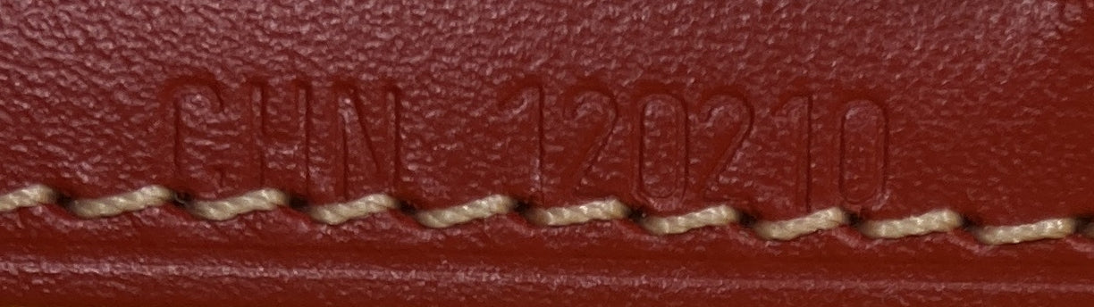 STRAPSTORY COSMETIC CASE - 002