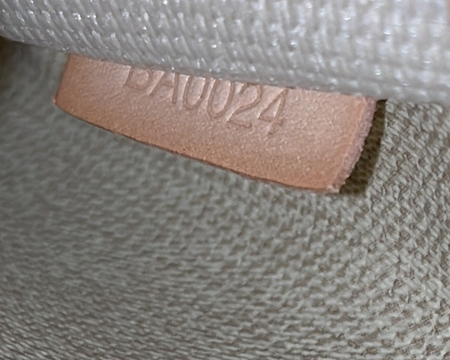 STRAPSTORY TOP HANDLE - 181