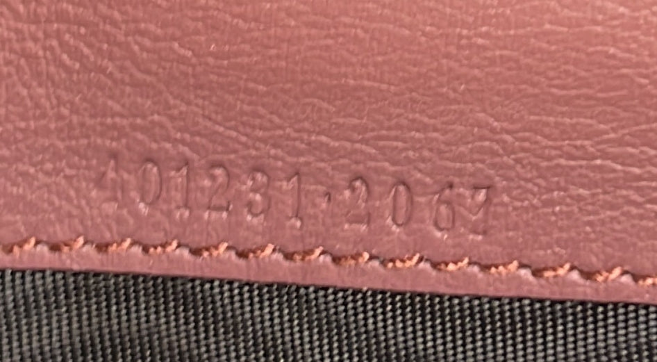 STRAPSTORY CROSSBODY BAG - 505