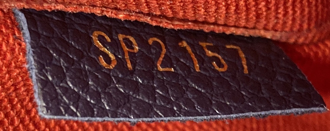 STRAPSTORY SATCHEL - 056