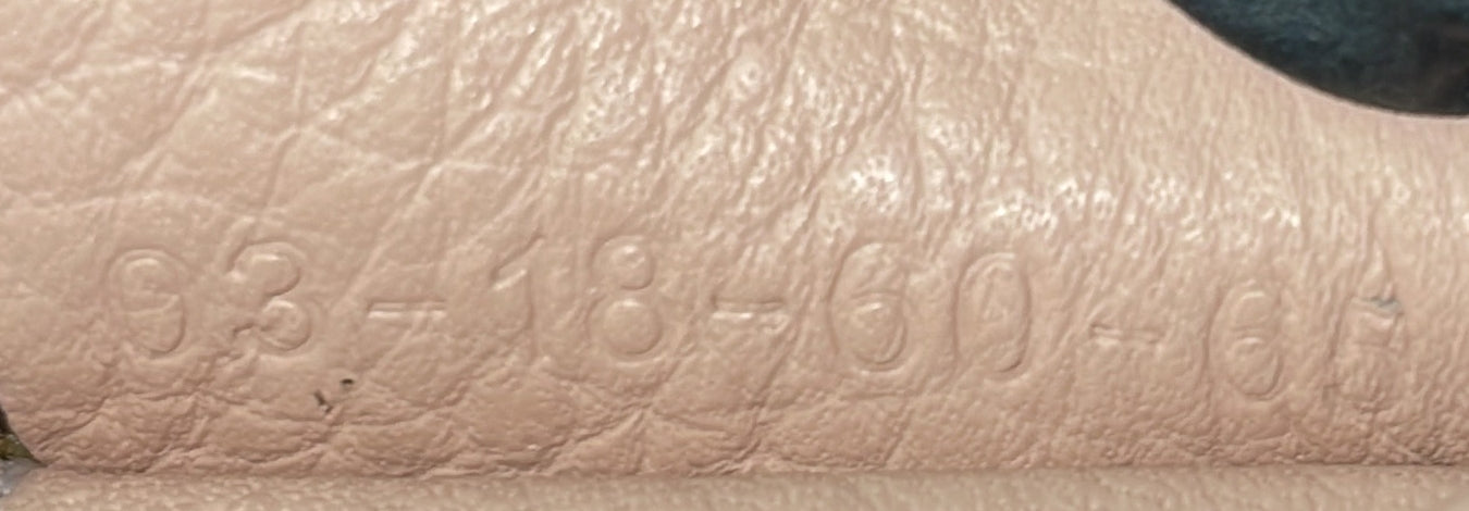 STRAPSTORY CROSSBODY BAG - 587