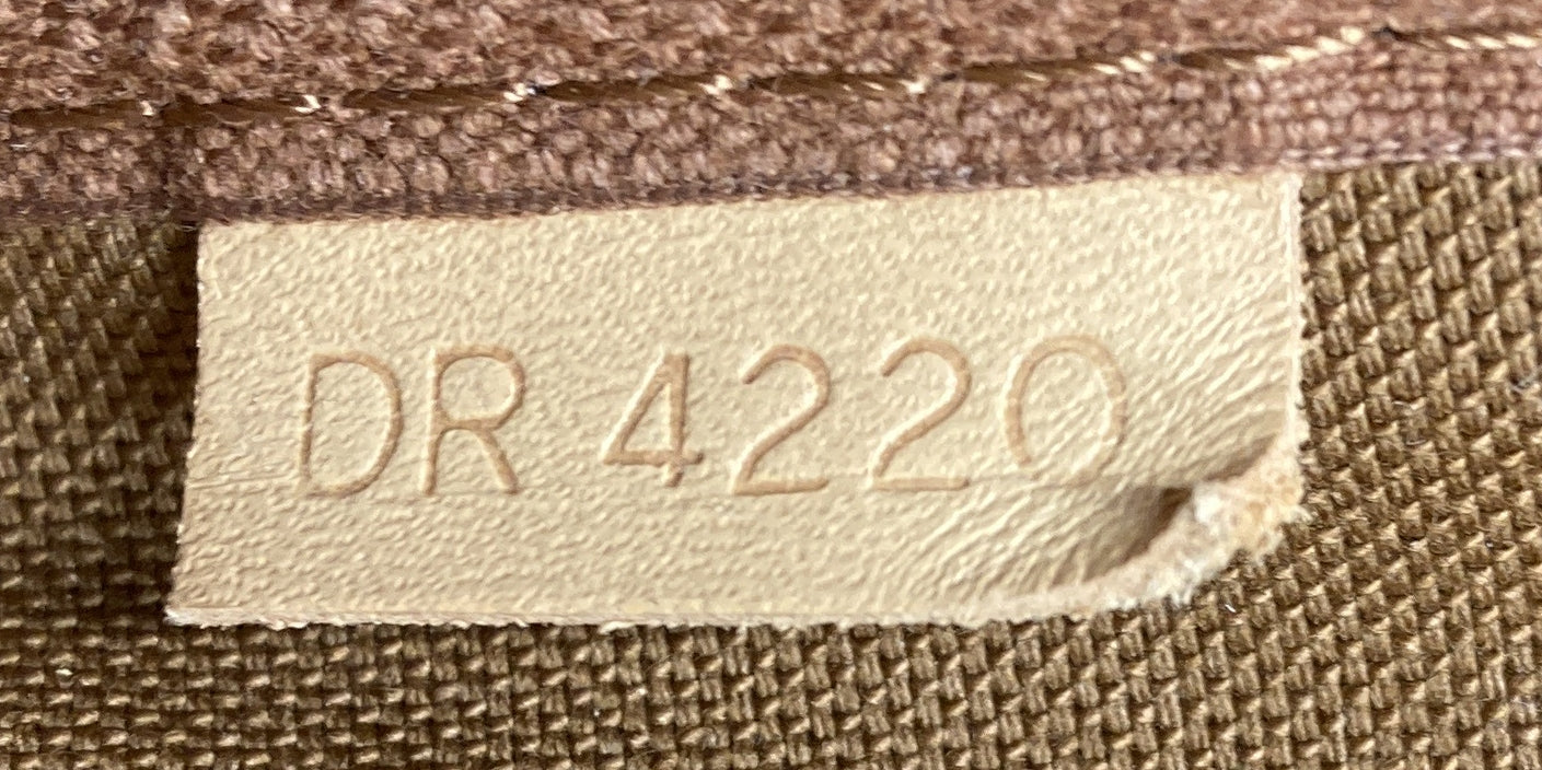 STRAPSTORY CROSSBODY BAG - 477